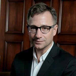 Meet your Posher, Obadiah